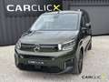 Citroen Berlingo Plus Style Pack*Camera*NEW* Vert - thumbnail 1