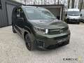 Citroen Berlingo Plus Style Pack*Camera*NEW* Vert - thumbnail 7