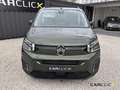 Citroen Berlingo Plus Style Pack*Camera*NEW* Vert - thumbnail 8
