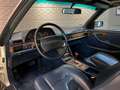 Mercedes-Benz 560 SEC Coupé Aut.*MEMORY*LEDER*SCHIEBE*SITZHEIZUNG Silber - thumbnail 13