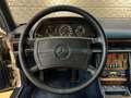 Mercedes-Benz 560 SEC Coupé Aut.*MEMORY*LEDER*SCHIEBE*SITZHEIZUNG Silber - thumbnail 14
