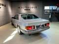 Mercedes-Benz 560 SEC Coupé Aut.*MEMORY*LEDER*SCHIEBE*SITZHEIZUNG Silber - thumbnail 9