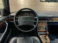 Mercedes-Benz 560 SEC Coupé Aut.*MEMORY*LEDER*SCHIEBE*SITZHEIZUNG Silber - thumbnail 19