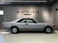 Mercedes-Benz 560 SEC Coupé Aut.*MEMORY*LEDER*SCHIEBE*SITZHEIZUNG Silber - thumbnail 6