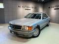 Mercedes-Benz 560 SEC Coupé Aut.*MEMORY*LEDER*SCHIEBE*SITZHEIZUNG Silber - thumbnail 1