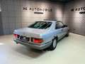 Mercedes-Benz 560 SEC Coupé Aut.*MEMORY*LEDER*SCHIEBE*SITZHEIZUNG Silber - thumbnail 7