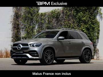 450 367ch+22ch EQ Boost AMG Line 4Matic 9G-Tronic