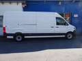 Volkswagen Crafter 35 Kastenwagen Maxi 2,0 TDI / L4H3 Weiß - thumbnail 4