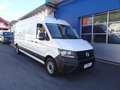 Volkswagen Crafter 35 Kastenwagen Maxi 2,0 TDI / L4H3 Weiß - thumbnail 1