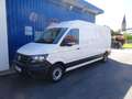 Volkswagen Crafter 35 Kastenwagen Maxi 2,0 TDI / L4H3 Weiß - thumbnail 2