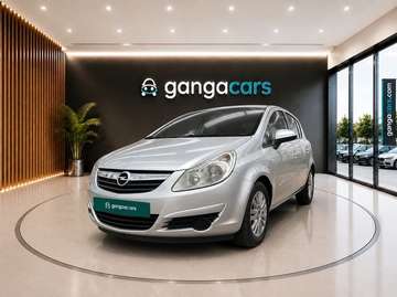 Enjoy 1.3 CDTi 75 CV