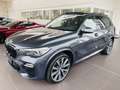BMW X5 3.0 dA *** PACK M + TOIT PANO + LED + GPS + FULL** Grijs - thumbnail 2