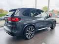 BMW X5 3.0 dA *** PACK M + TOIT PANO + LED + GPS + FULL** Grijs - thumbnail 5