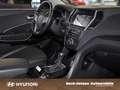 Hyundai SANTA FE 2.2 CRDi DPF Premium blue 4WD KAMERA Silber - thumbnail 9