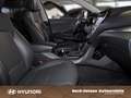 Hyundai SANTA FE 2.2 CRDi DPF Premium blue 4WD KAMERA Silber - thumbnail 12