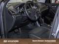 Hyundai SANTA FE 2.2 CRDi DPF Premium blue 4WD KAMERA Silber - thumbnail 7