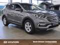 Hyundai SANTA FE 2.2 CRDi DPF Premium blue 4WD KAMERA Silber - thumbnail 3