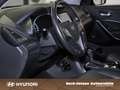 Hyundai SANTA FE 2.2 CRDi DPF Premium blue 4WD KAMERA Silber - thumbnail 8