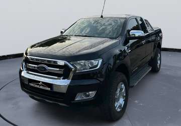 3.2 ecoblue 200 super cab limited ba ph3 2018