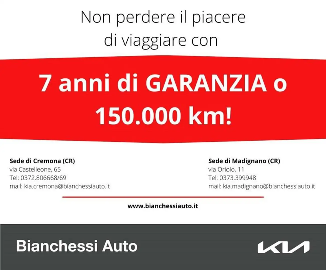Kia Sportage 1.6 TGDi MHEV Business Arancione - 2