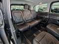 Mercedes-Benz V 250 d Automatic 4Matic Premium Long Grau - thumbnail 10