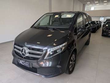 d Automatic 4Matic Premium Long
