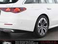 Mercedes-Benz E 220 T d 4M PANORAMA*AHK Avantgarde Advanced Weiß - thumbnail 9