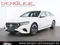 Mercedes-Benz E 220 T d 4M PANORAMA*AHK Avantgarde Advanced Weiß - thumbnail 1