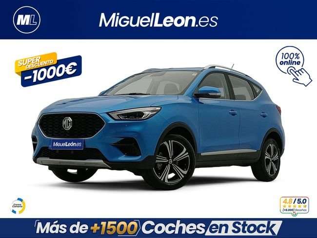 MG ZS 1.5 Comfort - foto 1