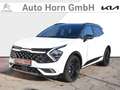 Kia Sportage 1.6 T-GDI 180 2 WD DCT GT-Line Bianco - thumbnail 1