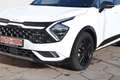 Kia Sportage 1.6 T-GDI 180 2 WD DCT GT-Line Bianco - thumbnail 5