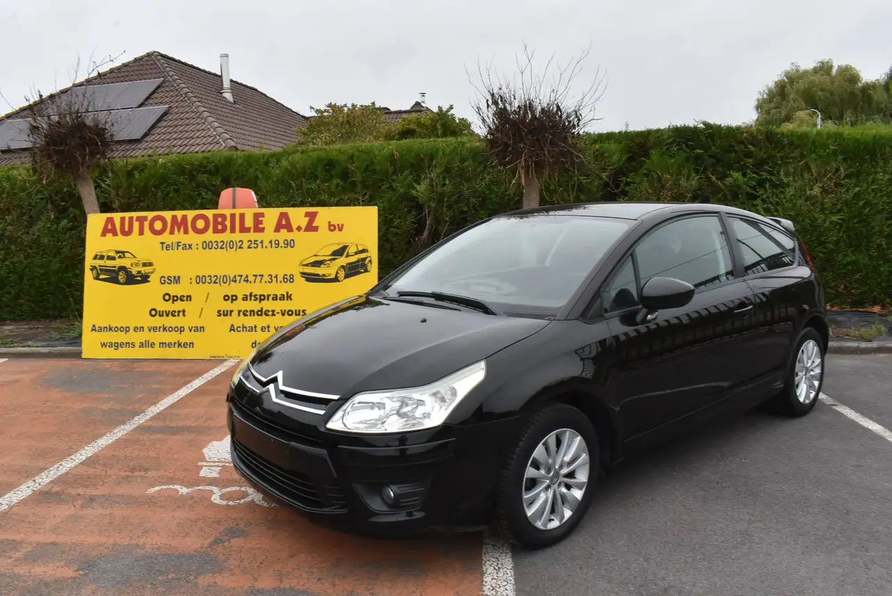 Citroën C4