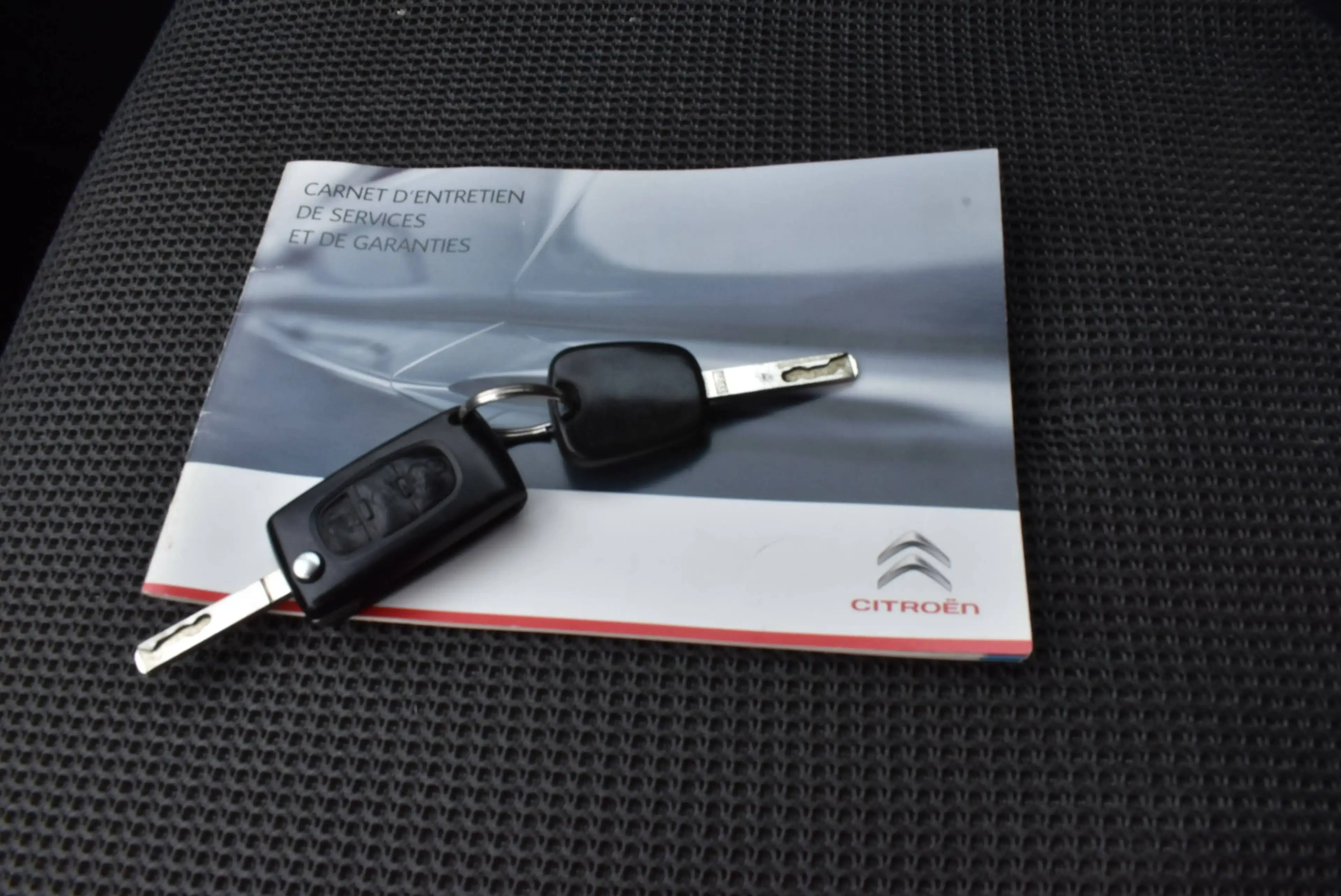 Citroen C4 1.4i Tentation Airco ***12M GARANTIE***52.000KM!!! — photo 12