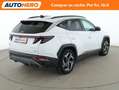 Hyundai TUCSON 1.6 T-GDI Plug-in Hybrid Style 4WD Blanco - thumbnail 6