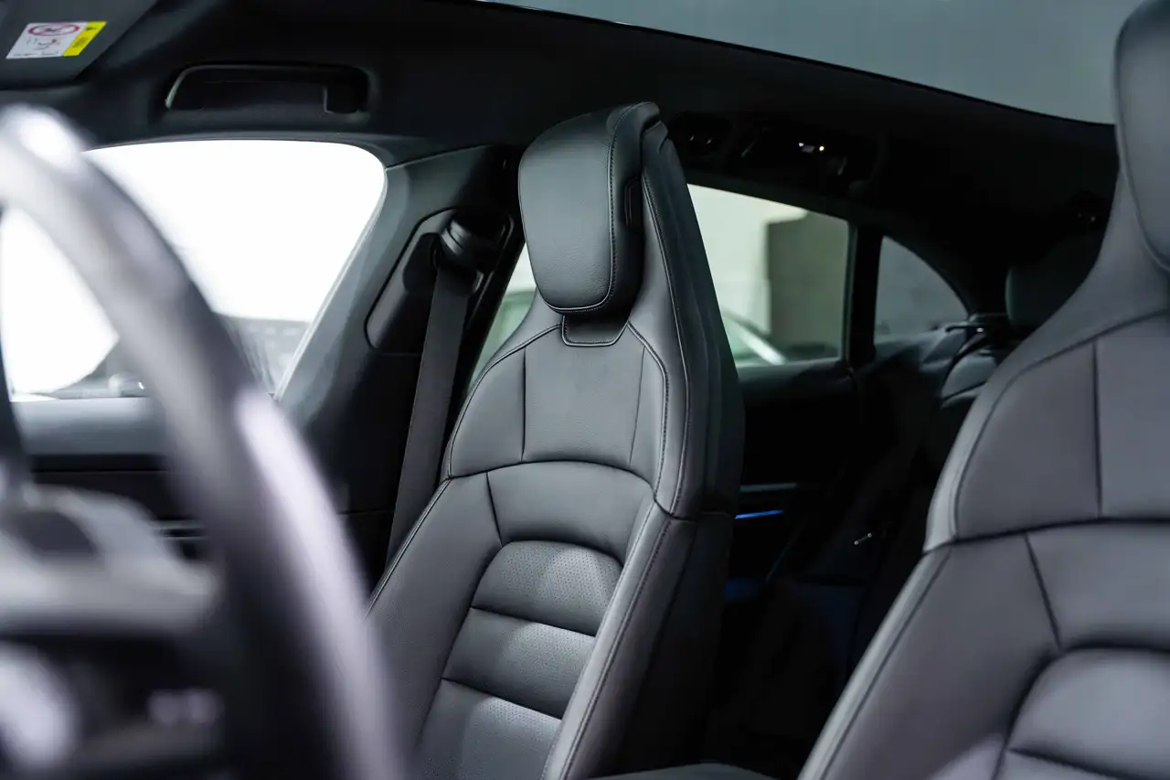 Porsche Taycan Sport Turismo Face Lift Perf Batt/21inch/Bose, миниатюра 14