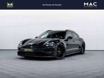 Sport Turismo Face Lift Perf Batt/21inch/Bose