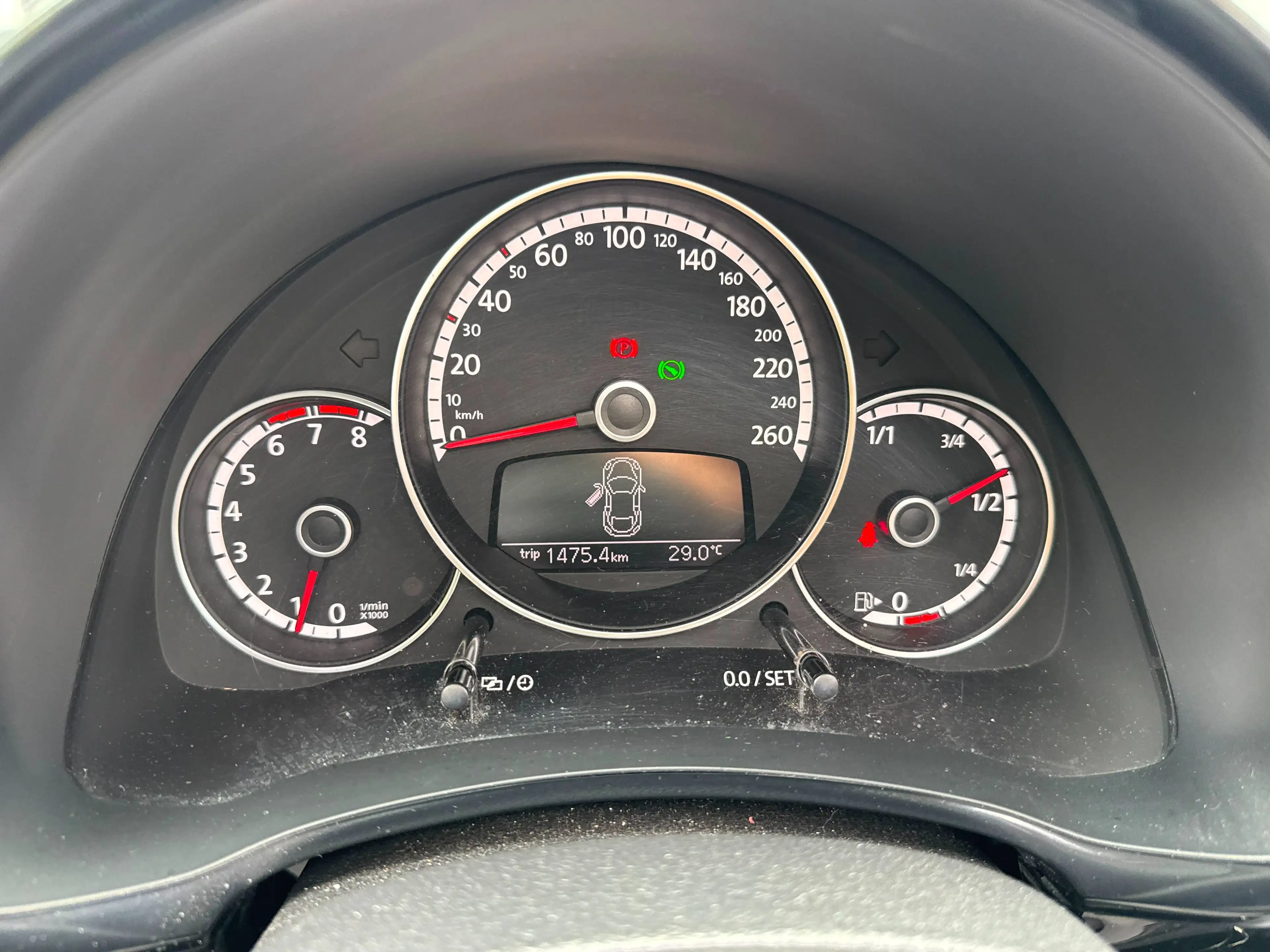 Volkswagen Beetle Basis BMT AUTOMATIK — photo 15
