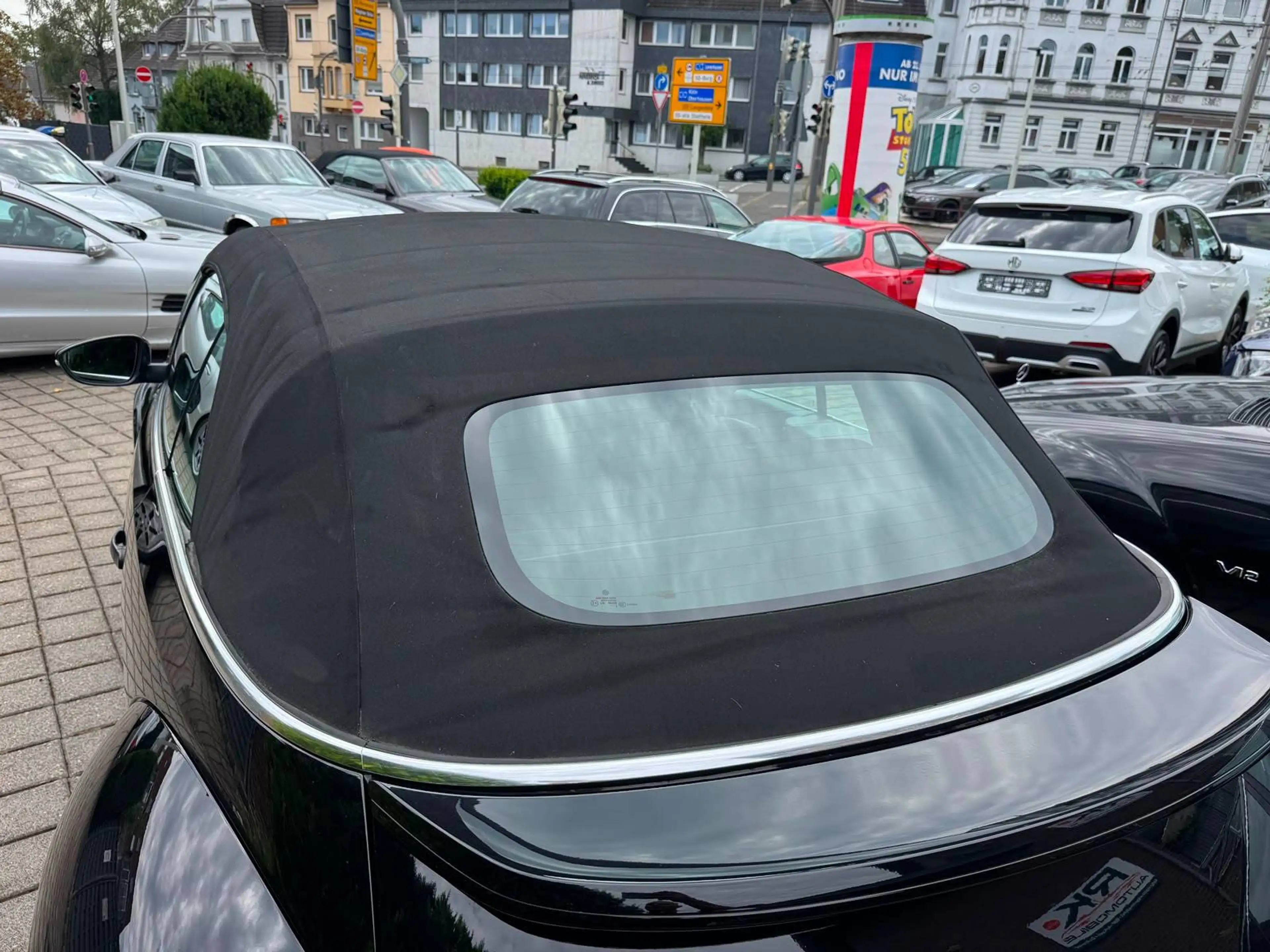 Volkswagen Beetle Basis BMT AUTOMATIK — photo 6
