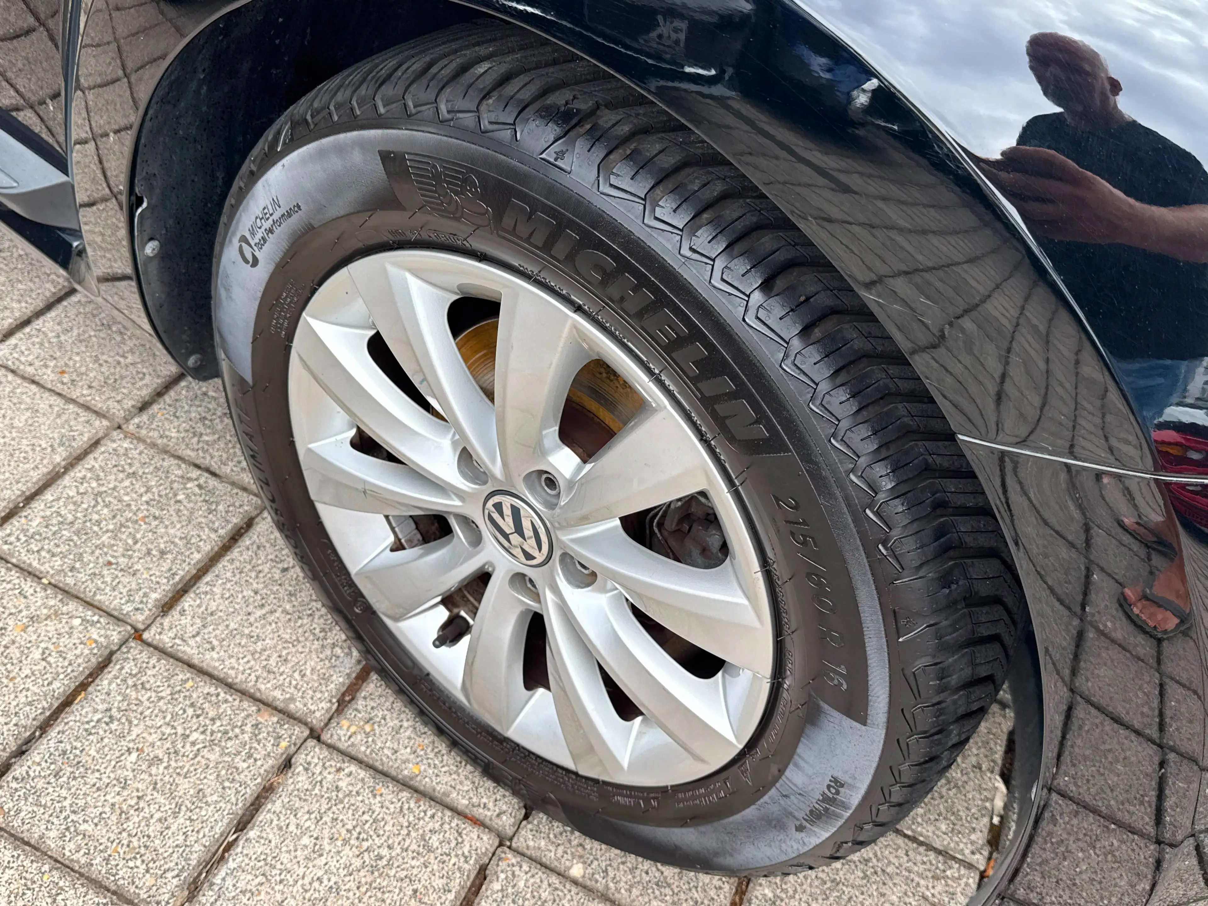 Volkswagen Beetle Basis BMT AUTOMATIK — photo 12