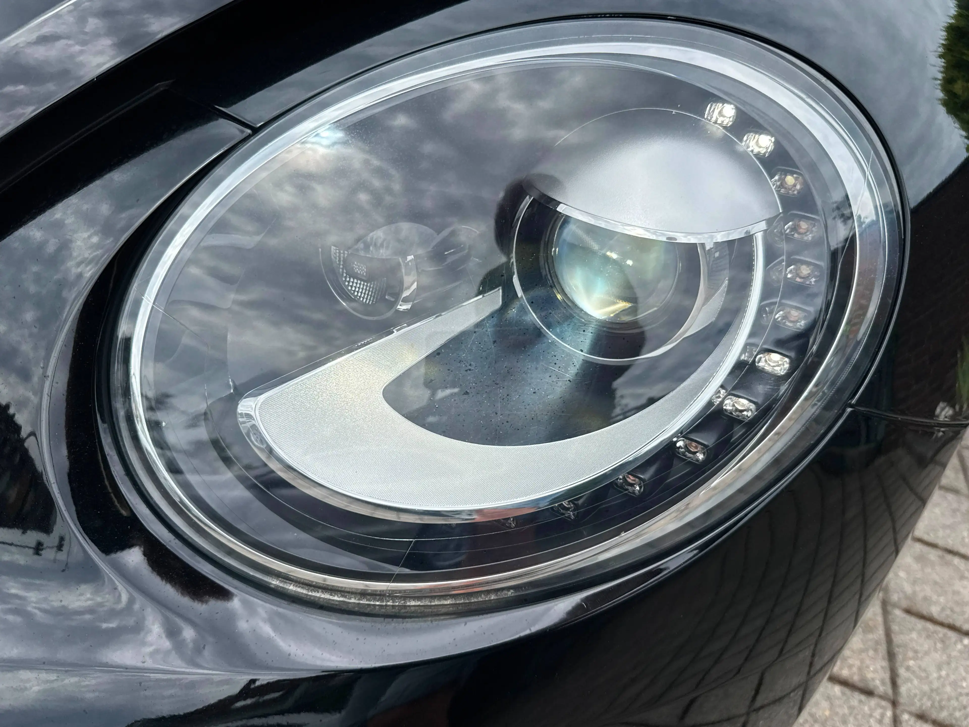 Volkswagen Beetle Basis BMT AUTOMATIK — photo 11