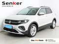 Volkswagen T-Cross Friends TSI DSG Grau - thumbnail 1