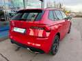 Skoda Kamiq 1.5 16V TSI ACT Monte Carlo Rot - thumbnail 7