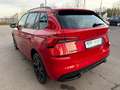 Skoda Kamiq 1.5 16V TSI ACT Monte Carlo Rot - thumbnail 5