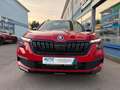 Skoda Kamiq 1.5 16V TSI ACT Monte Carlo Rot - thumbnail 3
