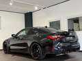 BMW M4 xDrive Competition *2.Hand-Deutsch* Negro - thumbnail 6
