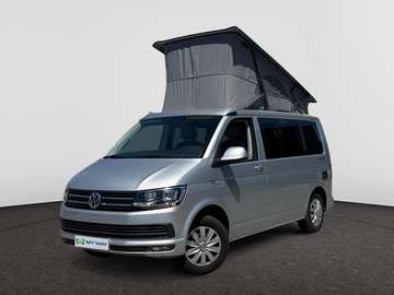 Comfortline 2.0 TDi (150pk) AUTOMAAT /// Trekhaak /// Achteruirijcamera /// Zetelverwaing vooraan ///