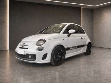 500 Custom 1.4 16V Turbo T-Jet 135 CV