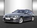 BMW 320 i Touring Auto M Sportpaket Innovationsp. RFT Grau - thumbnail 2