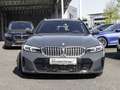 BMW 320 i Touring Auto M Sportpaket Innovationsp. RFT Grau - thumbnail 7