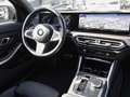 BMW 320 i Touring Auto M Sportpaket Innovationsp. RFT Grau - thumbnail 5